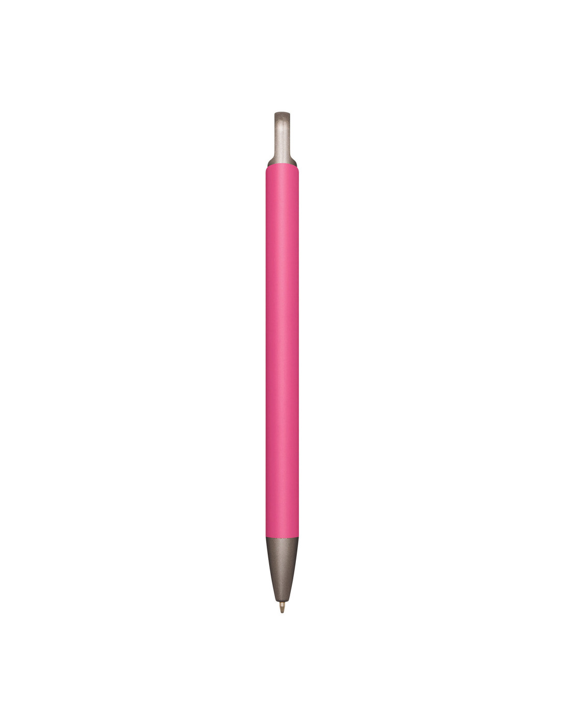 Stylo publicitaire en aluminium "VIRAGIO" | SIP19