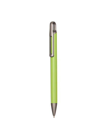 Stylo publicitaire en aluminium "VIRAGIO" | SIP19