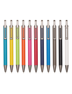 Stylo publicitaire en aluminium "VIRAGIO" | SIP19