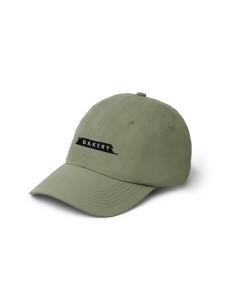 Casquette personnalisable "CLEVELAND" en nylon 6 panneaux | SIP19