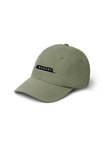 CASQUETTE PERSONNALISABLE 100% NYLON "CLEVELAND"
