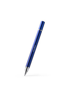 Stylo 2 en 1 personnalisé en ABS finition brillante "BOLPIN" | SIP19