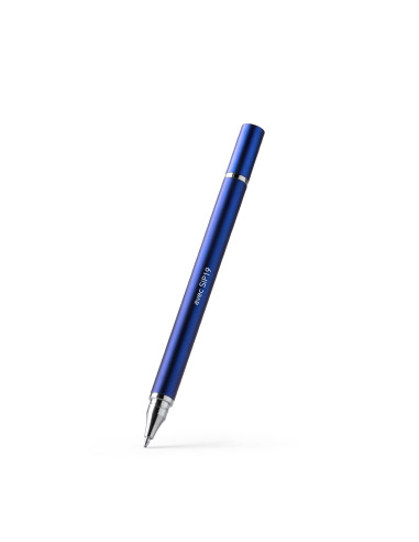 STYLO ET CRAYON INFINI 2 EN 1 PERSONNALISÉ EN ABS "BOLPIN"