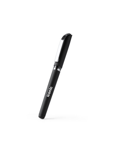 STYLO ROLLER PERSONNALISÉ EN ABS "CORMAK"