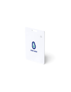 Tracker bluetooth personnalisable "FINEX" | SIP19