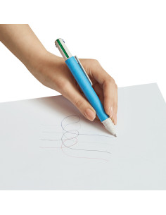 Stylo personnalisable en  carton recyclé "MUCO"| SIP19