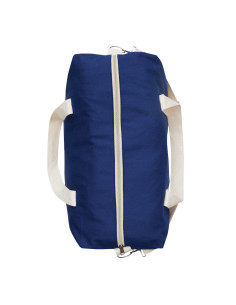 Sac de sport personnalisable en coton recyclé et RPET "BANKURA" | SIP19