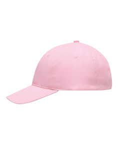Casquette personnalisable en coton 6 panneaux 270g  "COTTURE" | SIP19