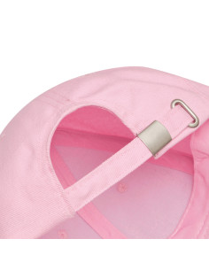 Casquette personnalisable en coton 6 panneaux 270g  "COTTURE" | SIP19