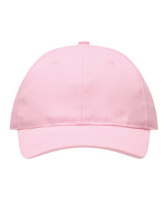 Casquette personnalisable en coton 6 panneaux 270g  "COTTURE" | SIP19