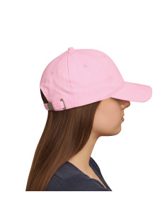 Casquette personnalisable en coton 6 panneaux 270g  "COTTURE" | SIP19
