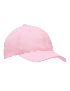Casquette personnalisable en coton 6 panneaux 270g  "COTTURE" | SIP19 2