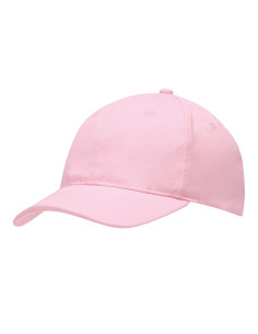 Casquette personnalisable en coton 6 panneaux 270g  "COTTURE" | SIP19