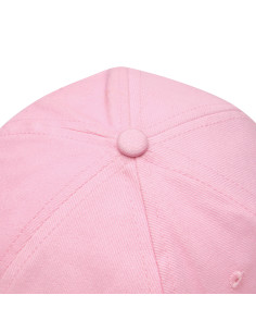 Casquette personnalisable en coton 6 panneaux 270g  "COTTURE" | SIP19