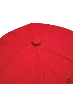 Casquette personnalisable en coton 6 panneaux 270g  "COTTURE" | SIP19