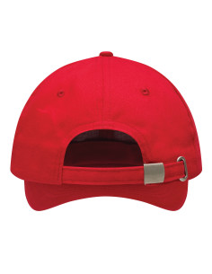 Casquette personnalisable en coton 6 panneaux 270g  "COTTURE" | SIP19