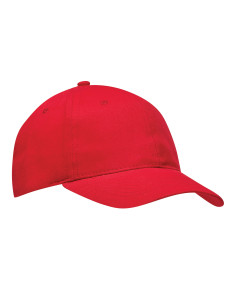 Casquette personnalisable en coton 6 panneaux 270g  "COTTURE" | SIP19
