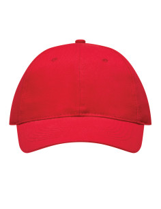 Casquette personnalisable en coton 6 panneaux 270g  "COTTURE" | SIP19