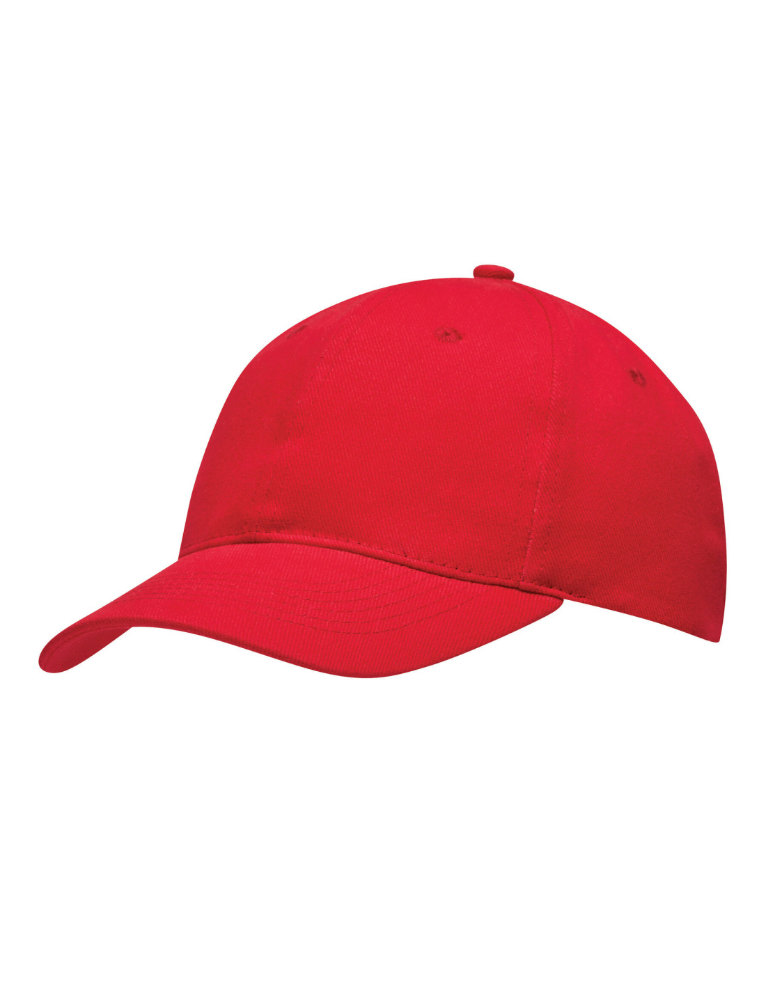 Casquette personnalisable en coton 6 panneaux 270g  "COTTURE" | SIP19