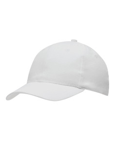 Casquette personnalisable en coton 6 panneaux 270g  "COTTURE" | SIP19
