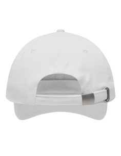 Casquette personnalisable en coton 6 panneaux 270g  "COTTURE" | SIP19