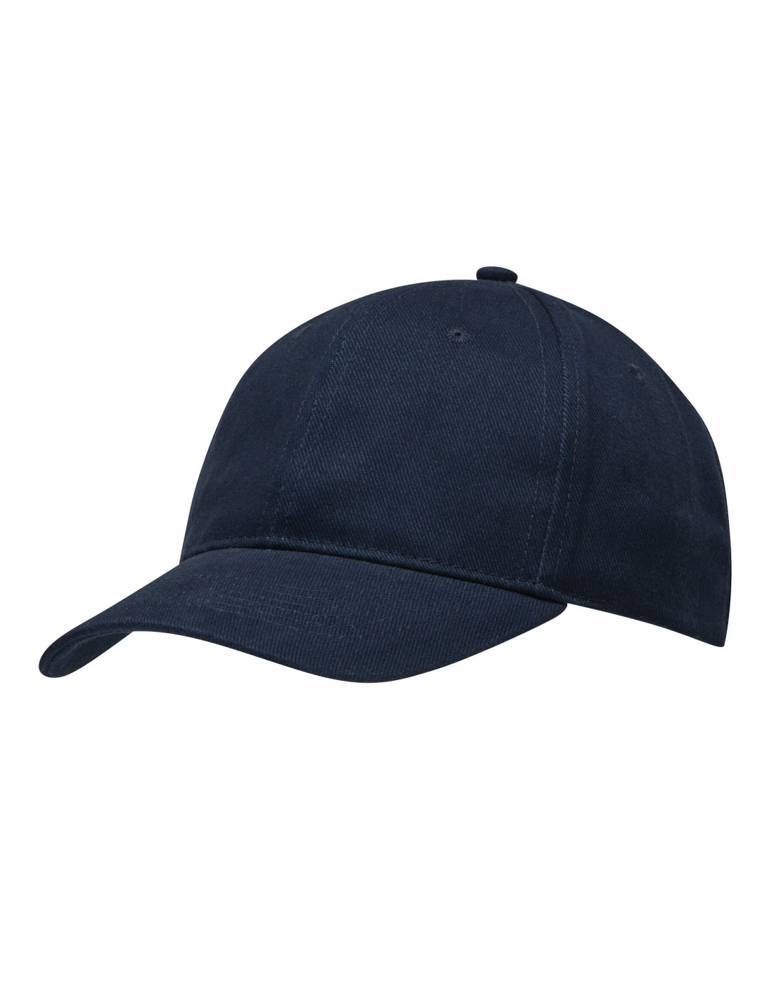 Casquette personnalisable en coton 6 panneaux 270g  "COTTURE" | SIP19