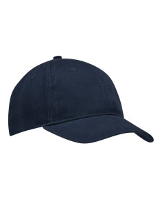 Casquette personnalisable en coton 6 panneaux 270g  "COTTURE" | SIP19