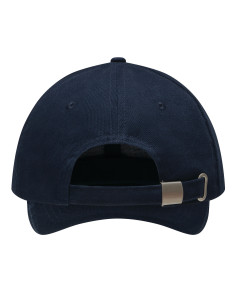 Casquette personnalisable en coton 6 panneaux 270g  "COTTURE" | SIP19