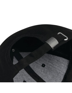 Casquette personnalisable en coton 6 panneaux 270g  "COTTURE" | SIP19