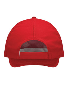Casquette personnalisable en coton "FAVOURITE" | SIP19