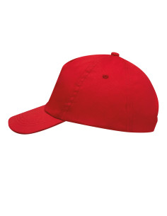 Casquette personnalisable en coton "FAVOURITE" | SIP19