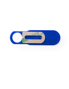 CACHE WEBCAM "NAMBUS" - Accessoires téléphone & PC - SIP19