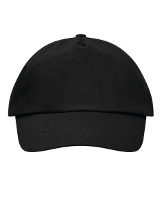 Casquette personnalisable en coton "FAVOURITE" | SIP19