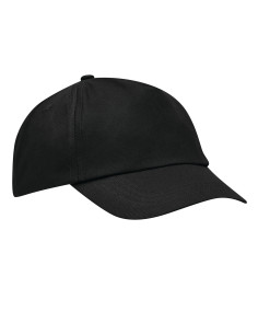 Casquette personnalisable en coton "FAVOURITE" | SIP19