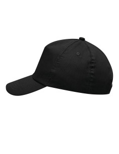 Casquette personnalisable en coton "FAVOURITE" | SIP19