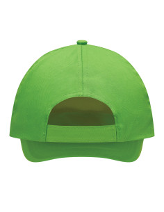 Casquette personnalisable en coton "FAVOURITE" | SIP19
