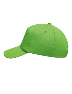 Casquette personnalisable en coton "FAVOURITE" | SIP19