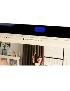 CACHE WEBCAM "NAMBUS" - Accessoires téléphone & PC - SIP19