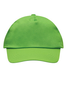 Casquette personnalisable en coton "FAVOURITE" | SIP19
