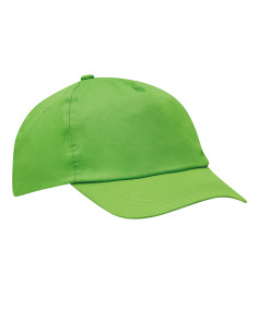 Casquette personnalisable en coton "FAVOURITE" | SIP19
