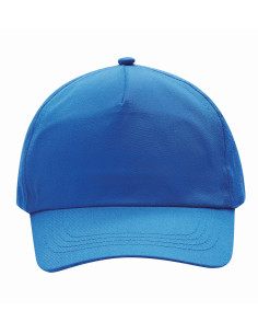 Casquette personnalisable en coton "FAVOURITE" | SIP19