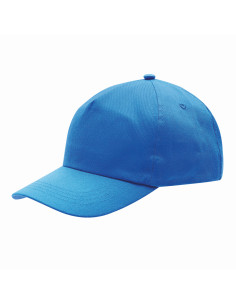 Casquette personnalisable en coton "FAVOURITE" | SIP19