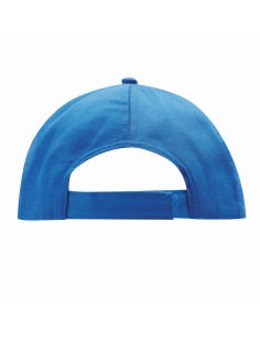 Casquette personnalisable en coton "FAVOURITE" | SIP19