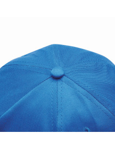 Casquette personnalisable en coton "FAVOURITE" | SIP19