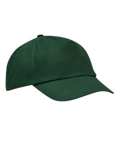 Casquette personnalisable en coton "FAVOURITE" | SIP19