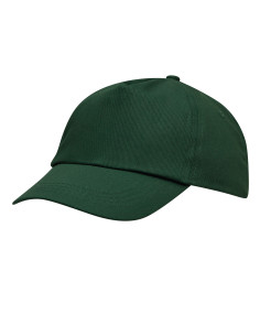 Casquette personnalisable en coton "FAVOURITE" | SIP19