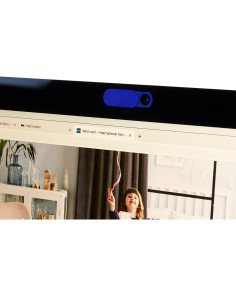 CACHE WEBCAM "NAMBUS" - Accessoires téléphone & PC - SIP19