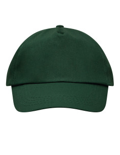 Casquette personnalisable en coton "FAVOURITE" | SIP19