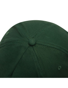 Casquette personnalisable en coton "FAVOURITE" | SIP19