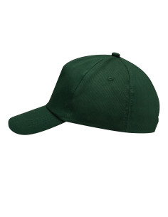 Casquette personnalisable en coton "FAVOURITE" | SIP19